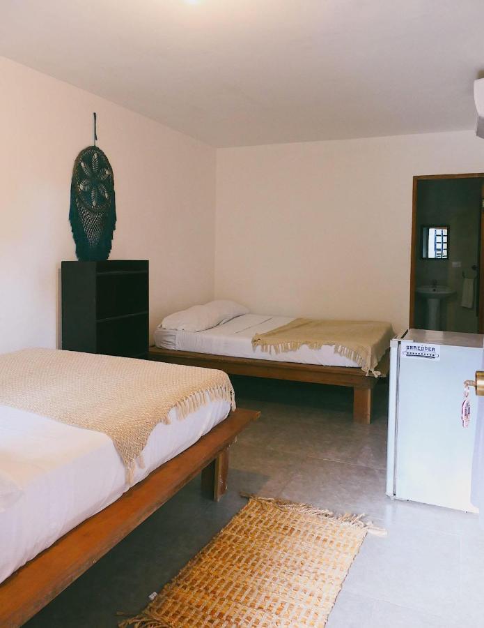 Cabinas Playa Surf Hostel Playa Santa Teresa  Екстериор снимка