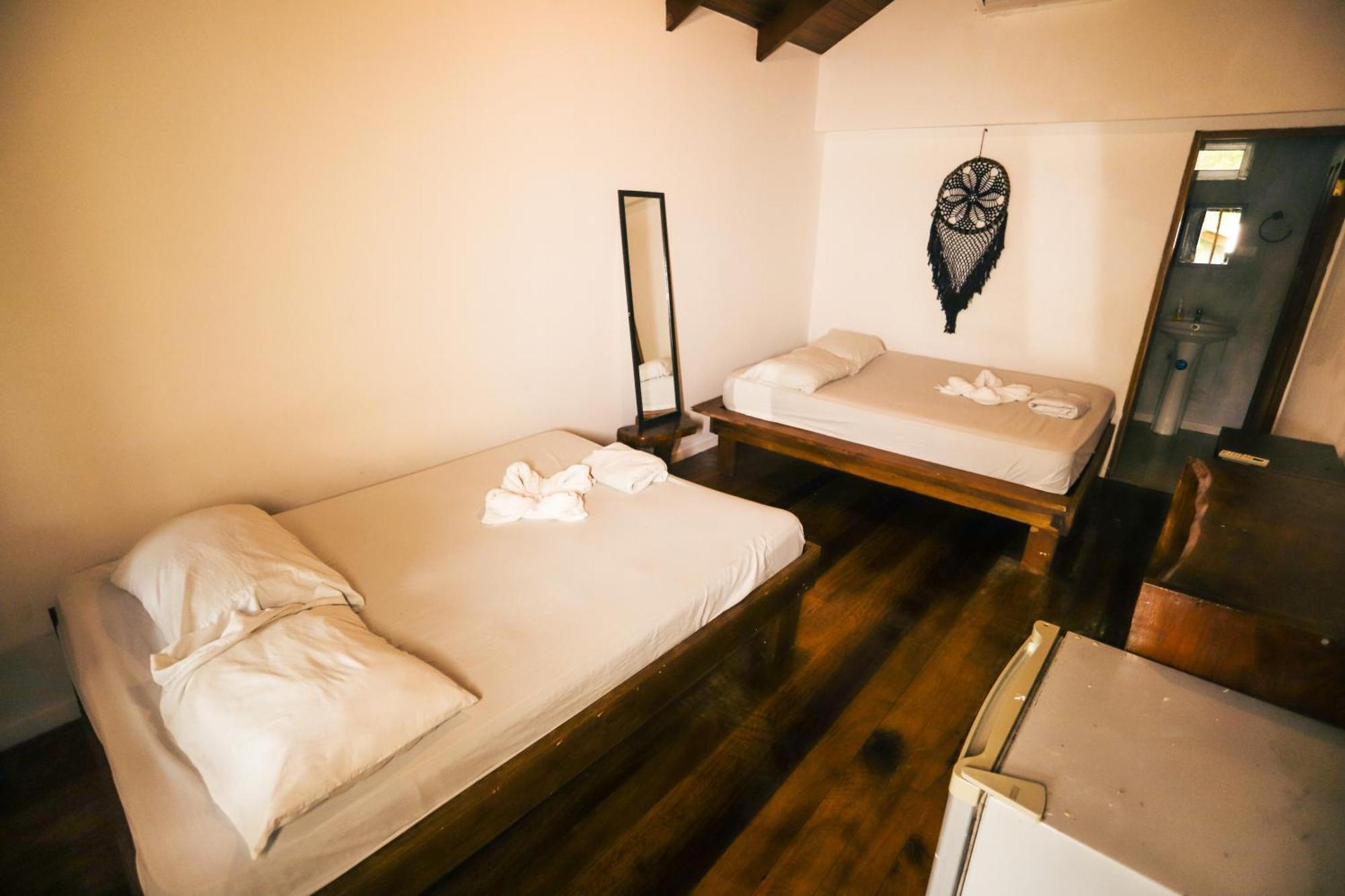 Cabinas Playa Surf Hostel Playa Santa Teresa  Екстериор снимка