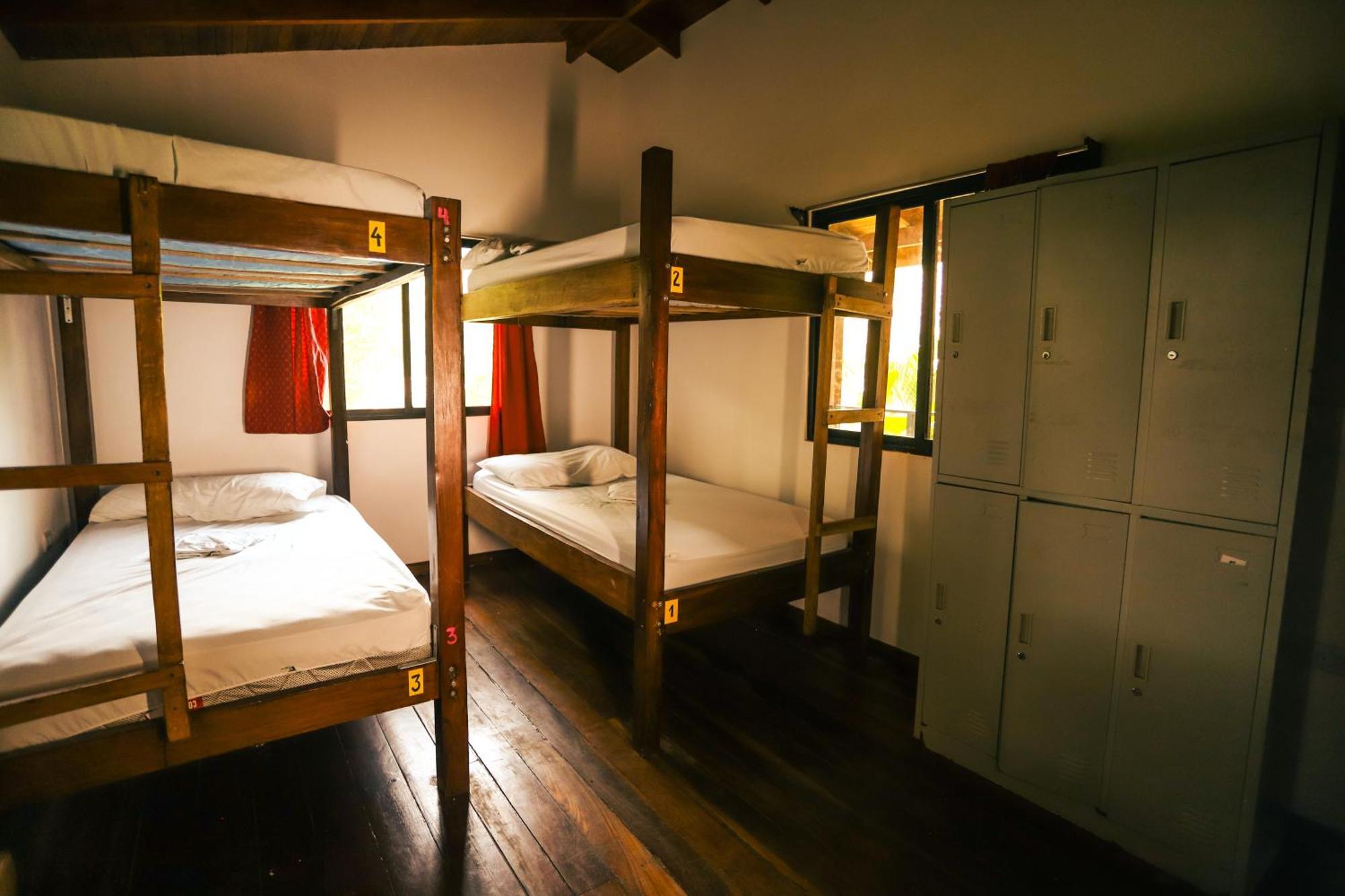 Cabinas Playa Surf Hostel Playa Santa Teresa  Екстериор снимка